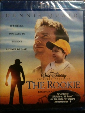 Sleepless in Seattle