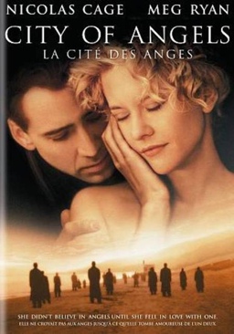 City Of Angels DVD-R movie collectible [Barcode 883929093526] - Main Image 1