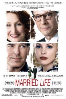 Married Life DVD movie collectible - Main Image 1