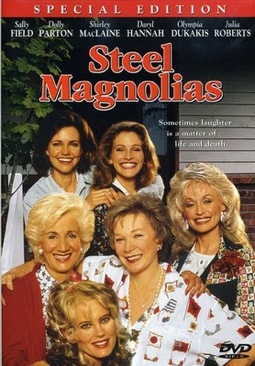 Steel Magnolias
