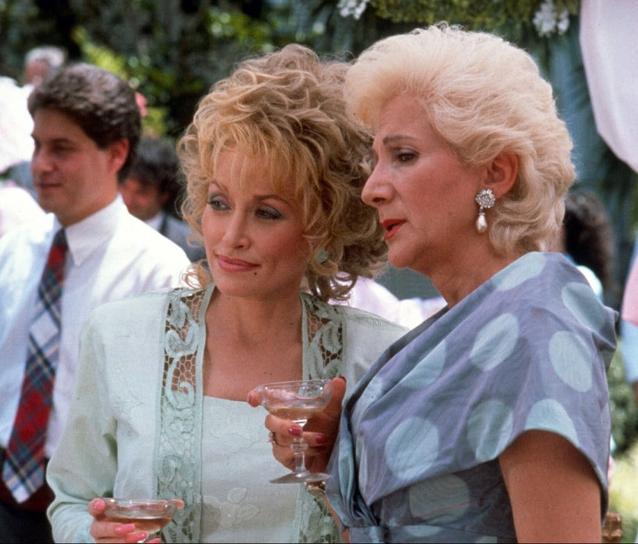 Steel Magnolias DVD movie collectible [Barcode 8712609070071] - Main Image 4