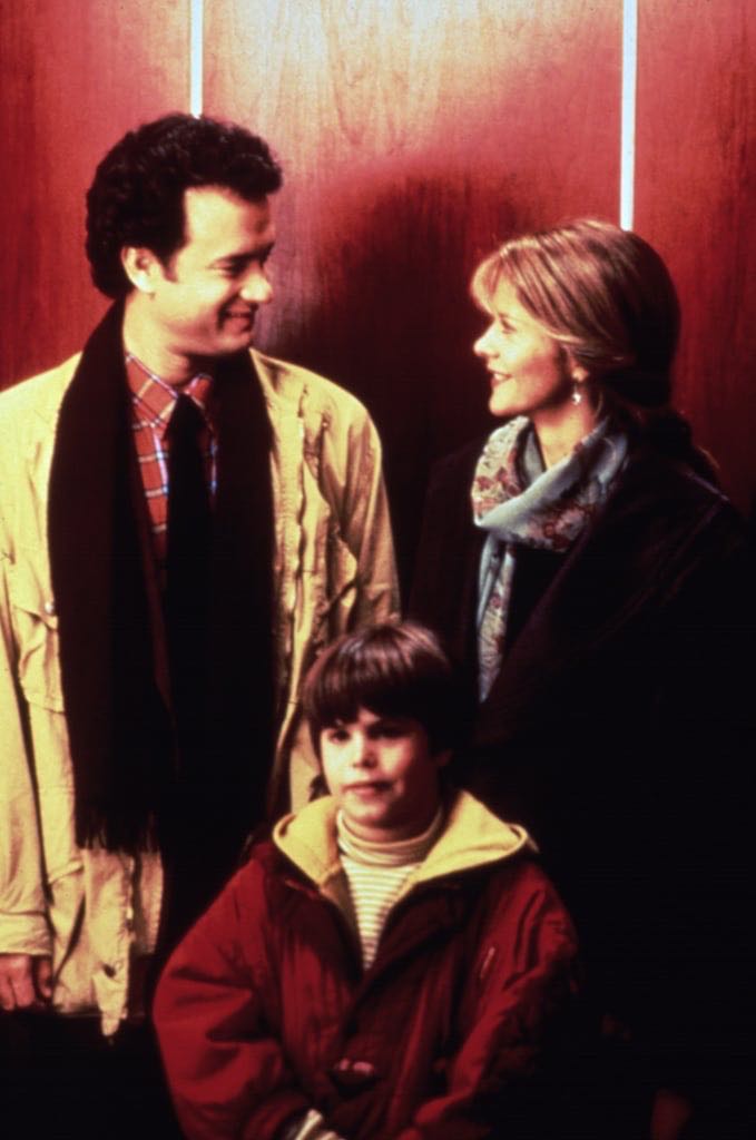 Sleepless in Seattle DVD movie collectible [Barcode 043396040588] - Main Image 4