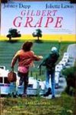 Whats Eating Gilbert Grape  movie collectible [Barcode 013023933462] - Main Image 1