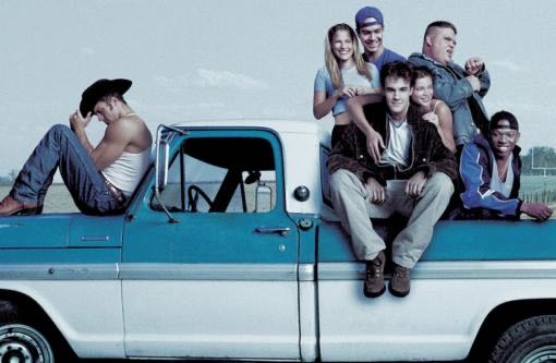 Varsity Blues - 1999 Digital Copy movie collectible [Barcode 097360715668] - Main Image 4