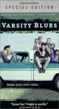 Varsity Blues