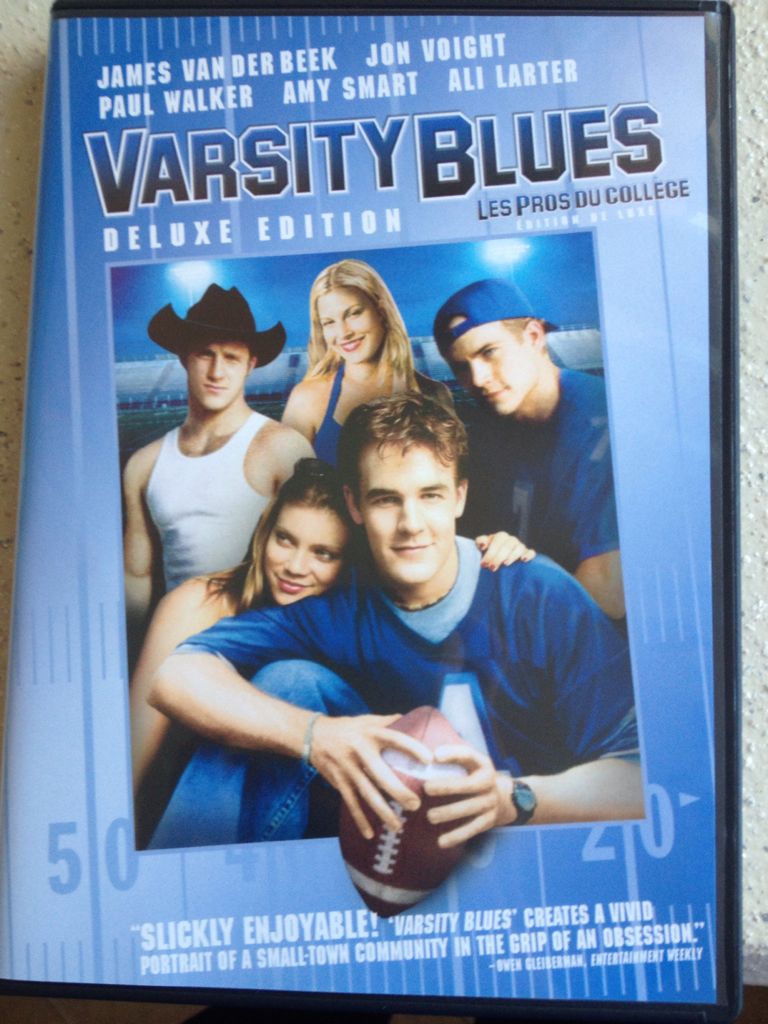 Sleepless in Seattle