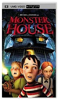Monster House