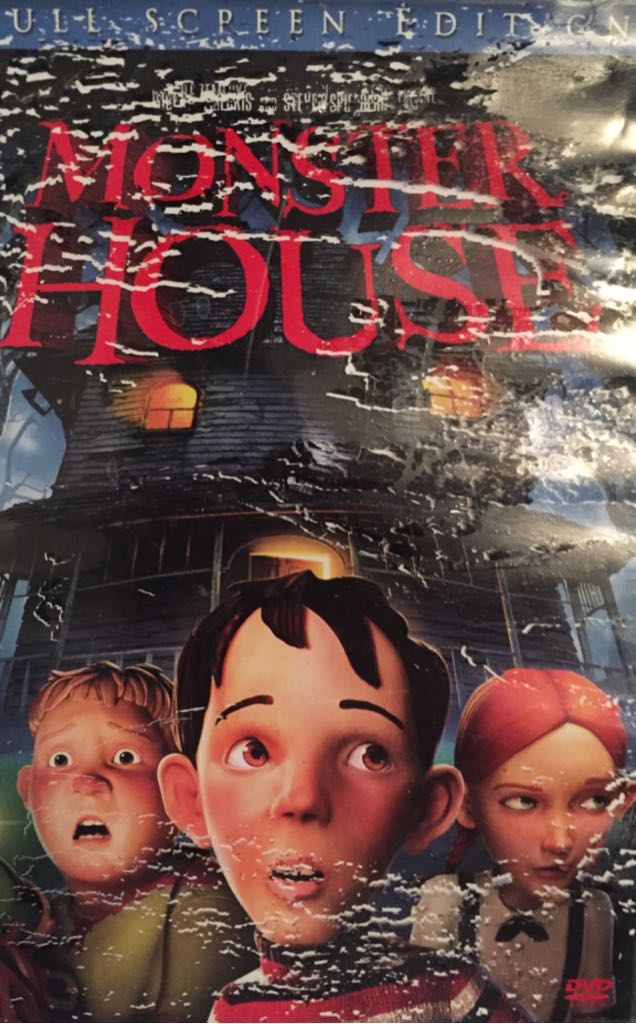 Bringing Down the House