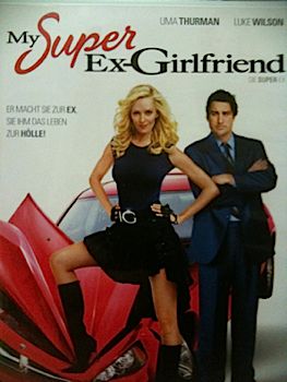 Bringing Down the House