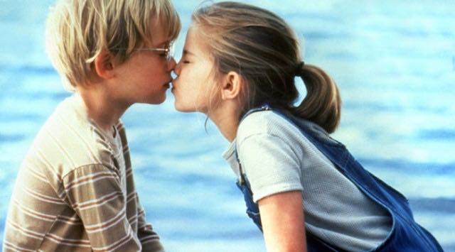 My Girl - 1991 Blu-ray movie collectible [Barcode 043396452923] - Main Image 4