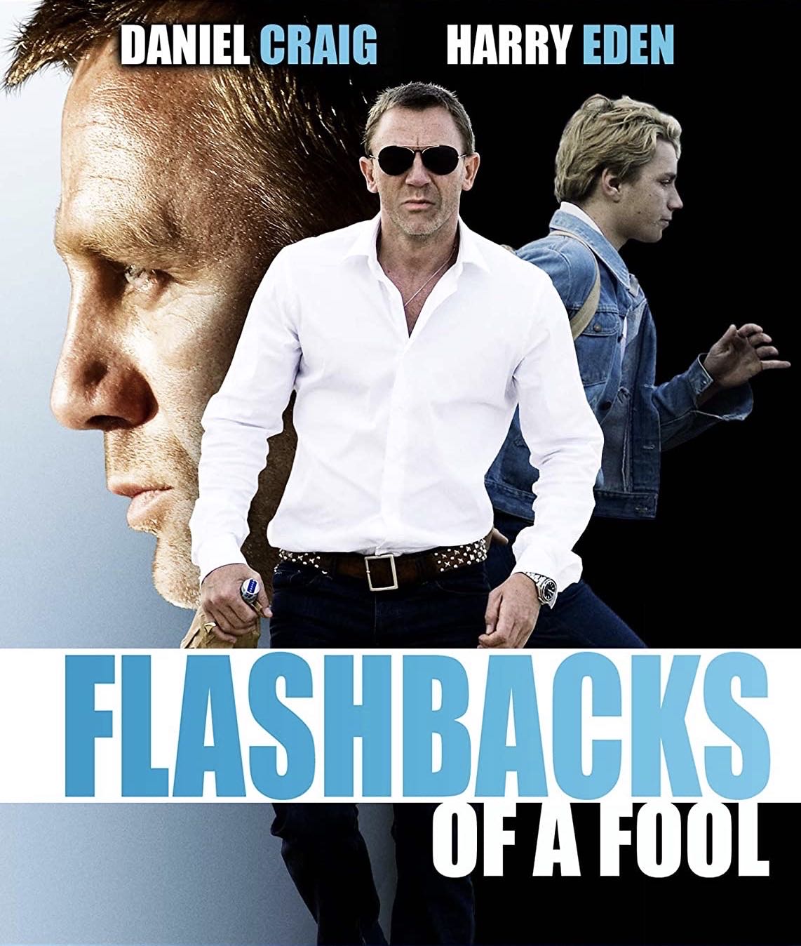 Flashbacks of a Fool Blu-ray movie collectible [Barcode 013132178899] - Main Image 3