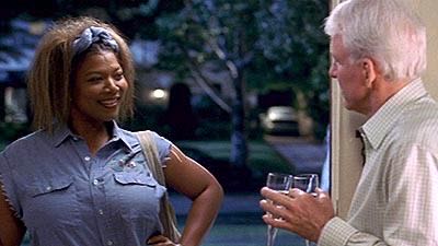 Bringing Down the House DVD movie collectible [Barcode 786936208009] - Main Image 3