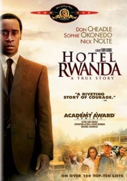Hotel Rwanda Digital Copy movie collectible [Barcode 2761692512] - Main Image 1