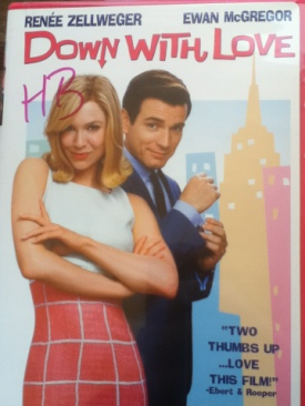 I Know What You Did Last Summer