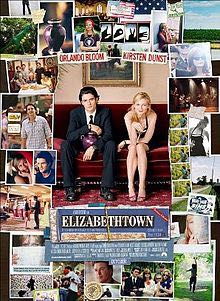 Elizabethtown Blu-ray movie collectible - Main Image 1