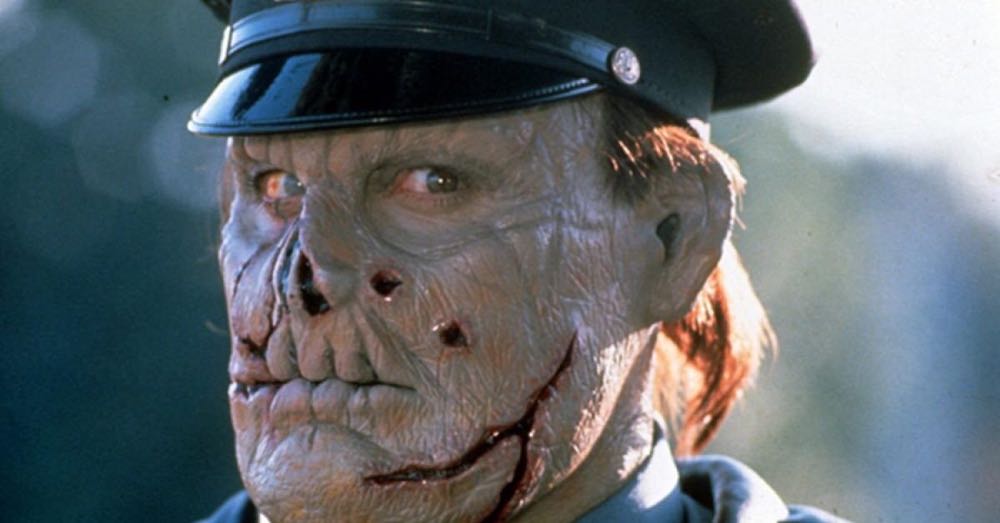 Maniac Cop DVD movie collectible [Barcode 654930305997] - Main Image 2