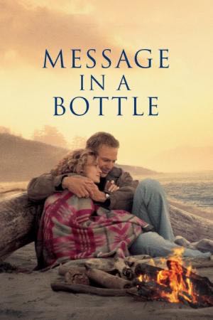 Message in a Bottle DVD movie collectible [Barcode 085391698920] - Main Image 4