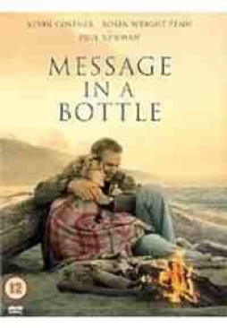 Message in a Bottle Digital Copy movie collectible - Main Image 1