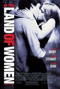 In the Land of Women DVD movie collectible - Main Image 1