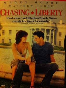 Chasing Liberty