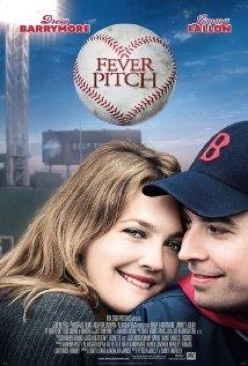 Fever Pitch DVD movie collectible [Barcode 024543198413] - Main Image 1