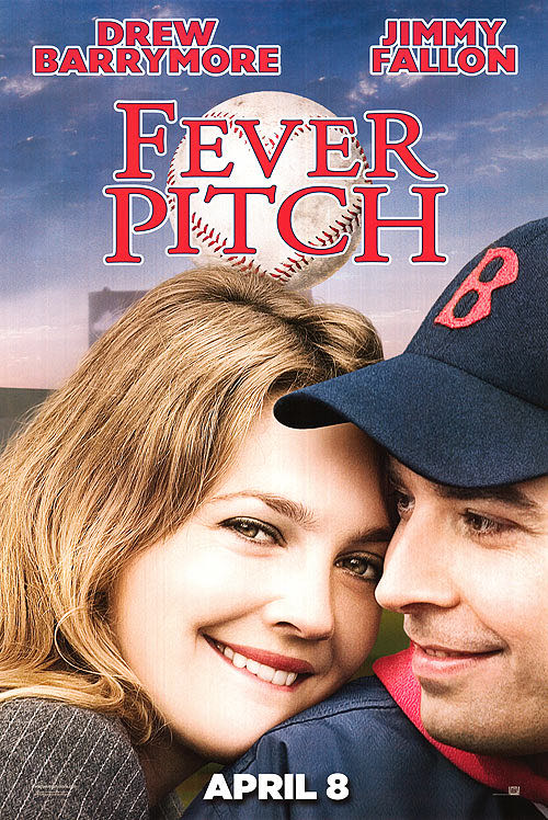 Fever Pitch DVD movie collectible [Barcode 024543198413] - Main Image 4