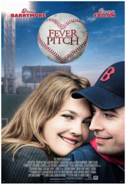 Fever Pitch DVD movie collectible [Barcode 024543198475] - Main Image 1