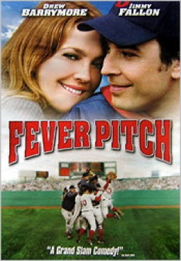 Fever Pitch DVD movie collectible [Barcode 024543198567] - Main Image 1