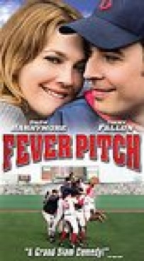 Fever Pitch VHS movie collectible [Barcode 024543198635] - Main Image 1