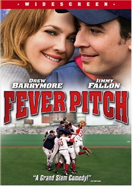 Fever Pitch DVD movie collectible [Barcode 7890552029252] - Main Image 1