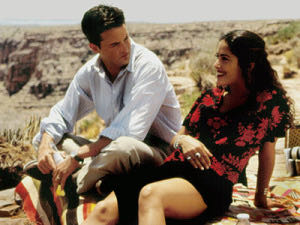 M. PERRY(1997)Fools Rush In •dvd• DVD movie collectible [Barcode 9317731000737] - Main Image 3