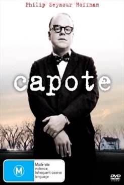 Notes on a Scandal 4.