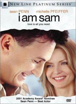 I Am Sam Fandango at Home movie collectible [Barcode 5602193343084] - Main Image 1