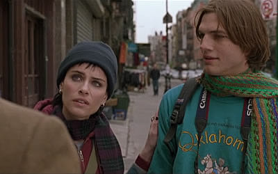 Lot Like Love, A DVD movie collectible [Barcode 786936271805] - Main Image 3