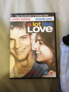 My Super Ex-Girlfriend