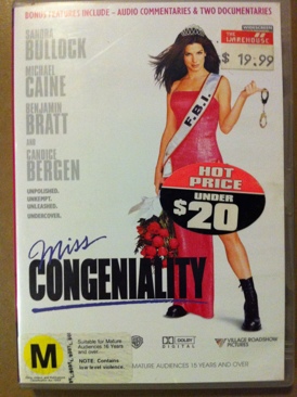 Race to Witch Mountain