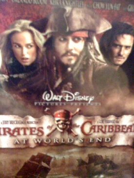 Flashbacks of a Fool