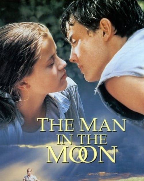 Man in the Moon, The DVD movie collectible [Barcode 5050070010022] - Main Image 3