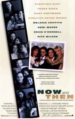 Now and Then DVD movie collectible [Barcode 400091752886] - Main Image 4