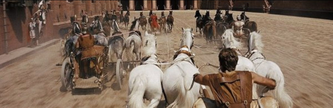 Ben-Hur (In Snap Case) DVD movie collectible [Barcode 012569550629] - Main Image 4