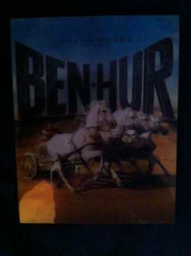 Flashbacks of a Fool ✅