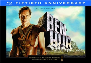 Forbidden Planet Blu-ray movie collectible [Barcode 883929209804] - Main Image 1