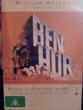 Flashbacks of a Fool