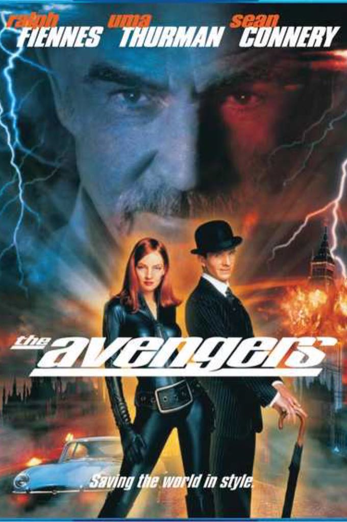 The Avengers Digital Copy movie collectible - Main Image 2