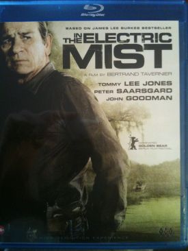 In the Electric Mist Blu-ray movie collectible [Barcode 7090001750342] - Main Image 1