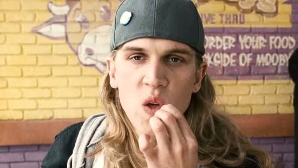 Clerks II Fandango at Home movie collectible [Barcode 022262000079] - Main Image 4