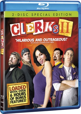 Clerks II
