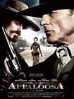 Appaloosa DVD movie collectible [Barcode 5410504223631] - Main Image 1