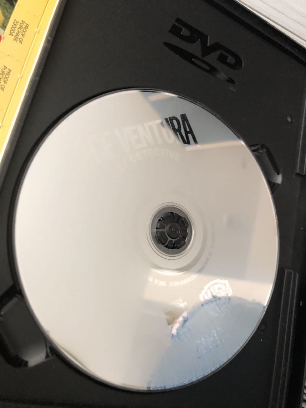 Appaloosa DVD movie collectible [Barcode 794043127816] - Main Image 4