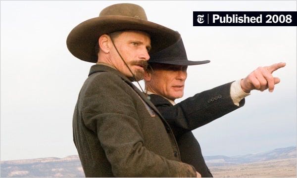 Appaloosa DVD movie collectible [Barcode 794043127816] - Main Image 5